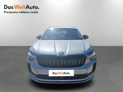 2026 Škoda Kodiaq — sličica 2