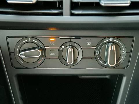 2024 Volkswagen Taigo — sličica 21