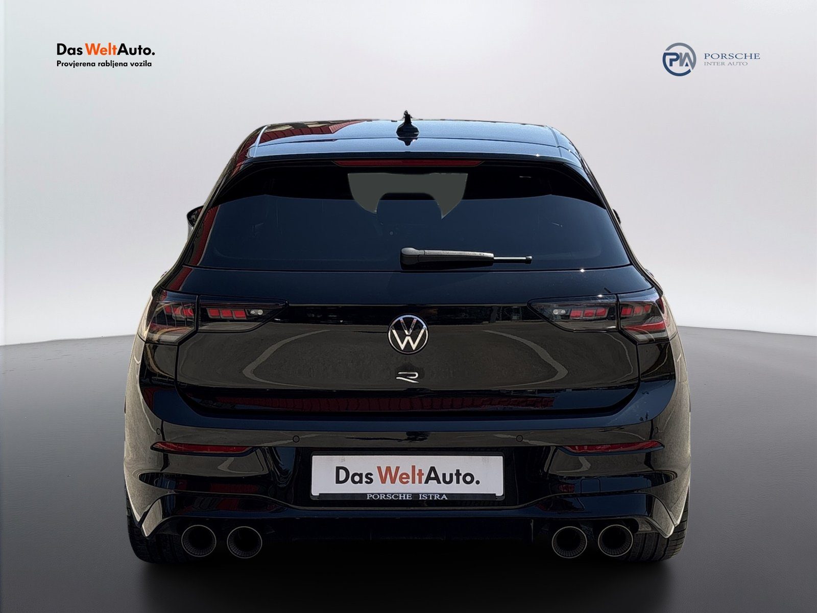 2025 Volkswagen Golf — fotografija 6