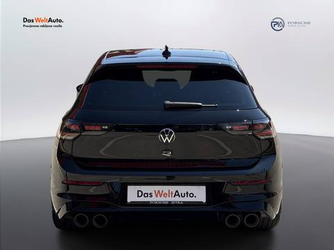2025 Volkswagen Golf — sličica 6