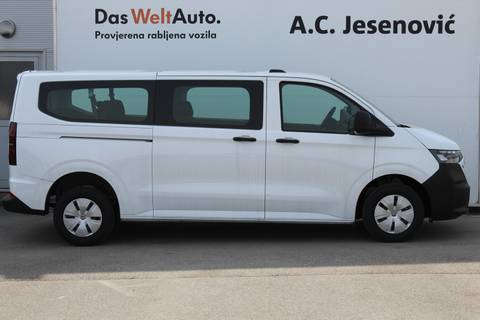 2026 Volkswagen Caravelle — sličica 4