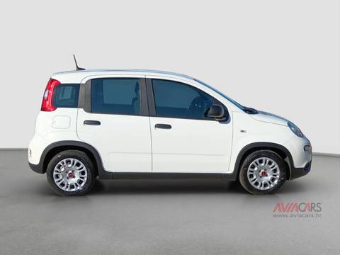 2024 Fiat Panda — sličica 8