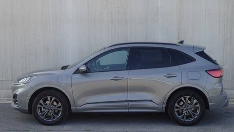2025 Ford Kuga — sličica 2