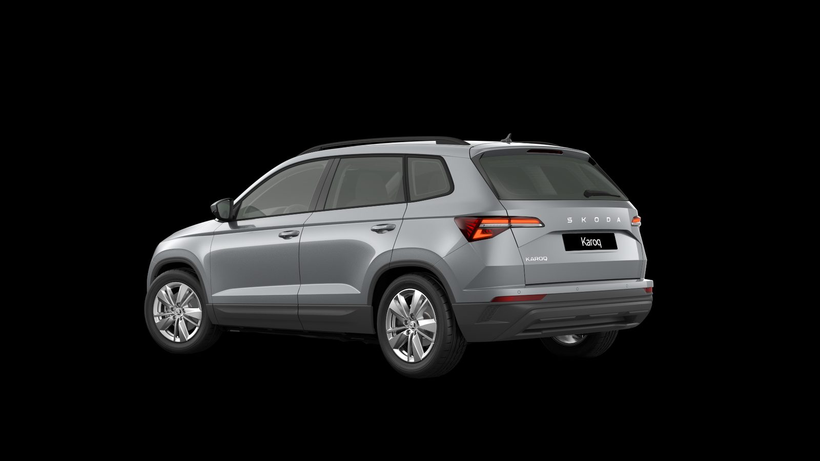 2026 Škoda Karoq — fotografija 4
