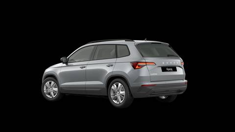 2026 Škoda Karoq — sličica 4