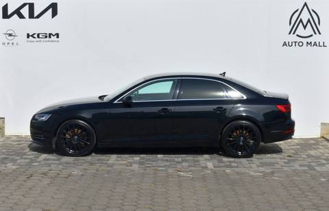 2016 Audi A4 — sličica 10