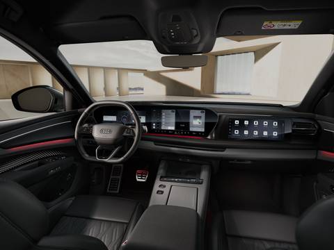2026 Audi Q7 — sličica 9