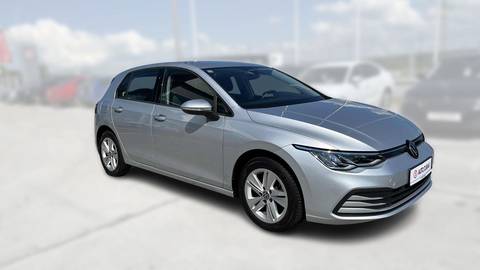 2024 Volkswagen Golf — sličica 3