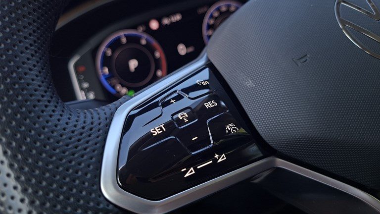 2024 Volkswagen Arteon — fotografija 16