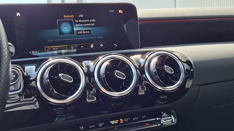 2021 Mercedes-Benz A-klasa — sličica 14