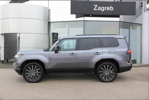 2025 Lexus GX