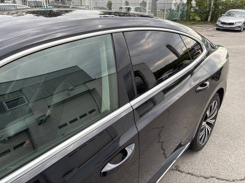 2020 Volkswagen Arteon — sličica 14