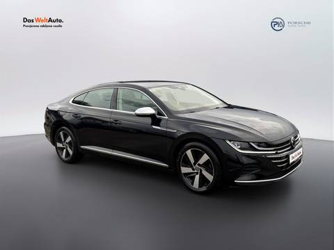 2022 Volkswagen Arteon — sličica 3