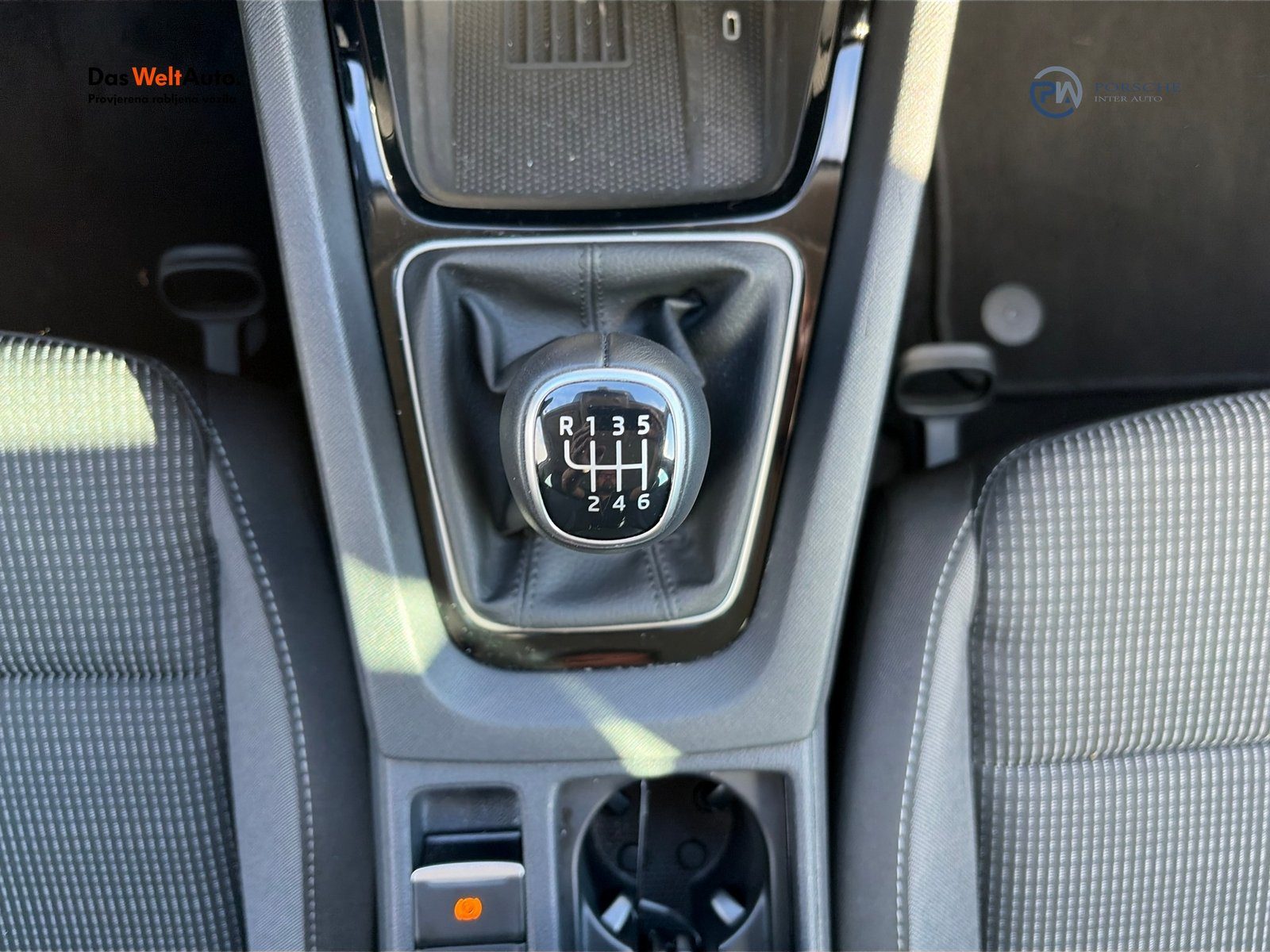 2026 Škoda Octavia — fotografija 19