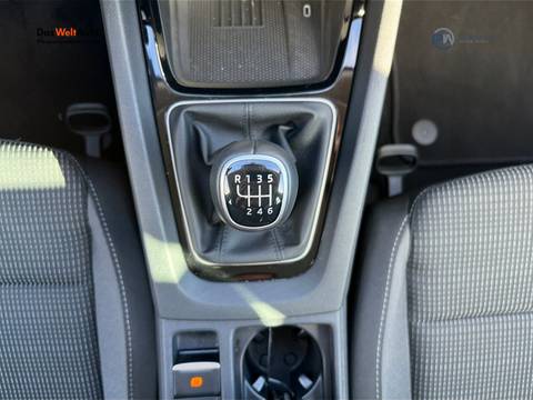 2026 Škoda Octavia — sličica 19
