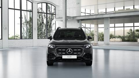 Mercedes-Benz GLB — sličica 2