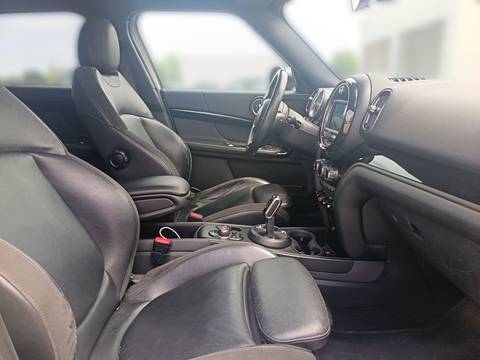2018 Mini Countryman — sličica 21