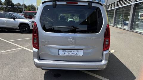 2023 Opel Combo-e — sličica 8