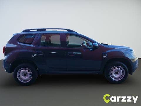 2023 Dacia Duster — sličica 5