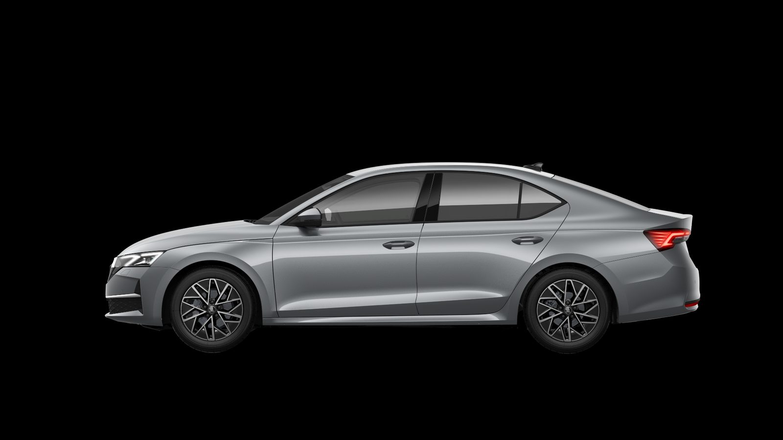 2026 Škoda Octavia — fotografija 3