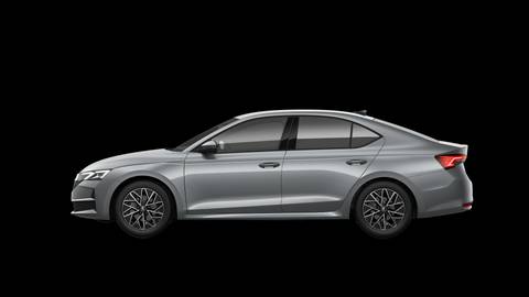 2026 Škoda Octavia — sličica 3