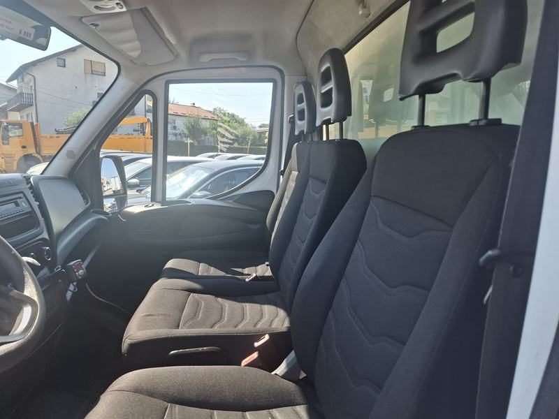2016 Iveco Daily — fotografija 9