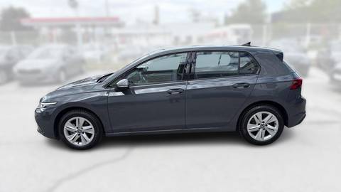 2024 Volkswagen Golf — sličica 4