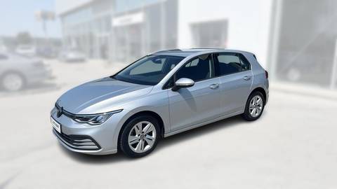 2023 Volkswagen Golf
