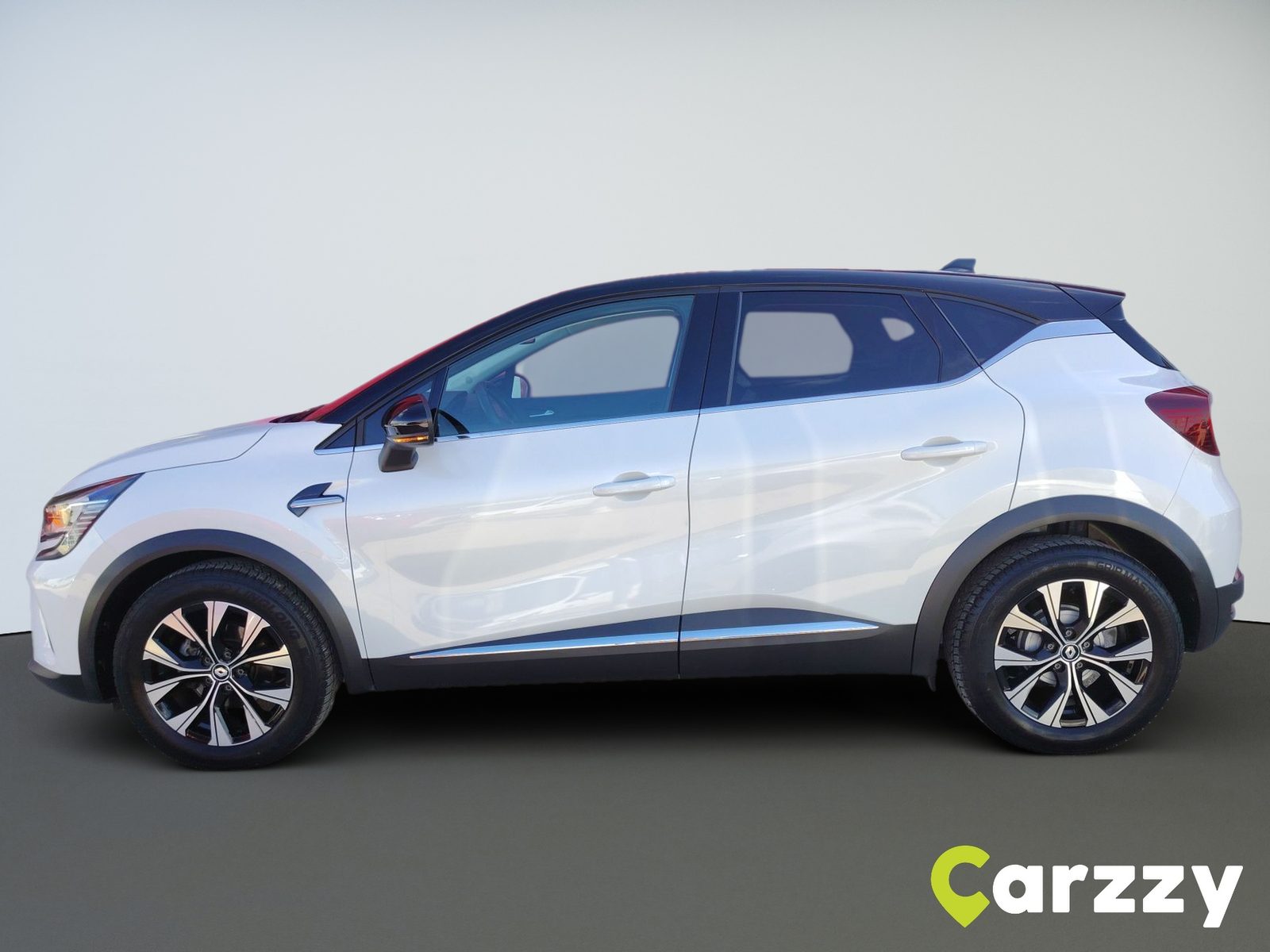 2023 Renault Captur — fotografija 9