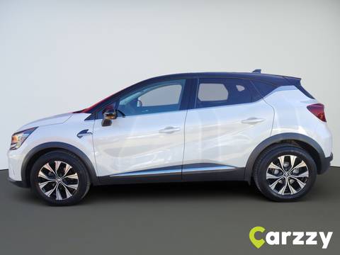 2023 Renault Captur — sličica 9