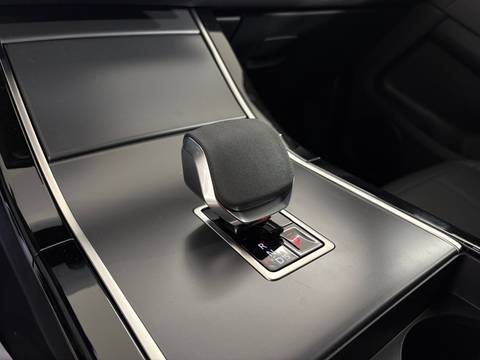 2025 Land Rover Range Rover Evoque — sličica 23