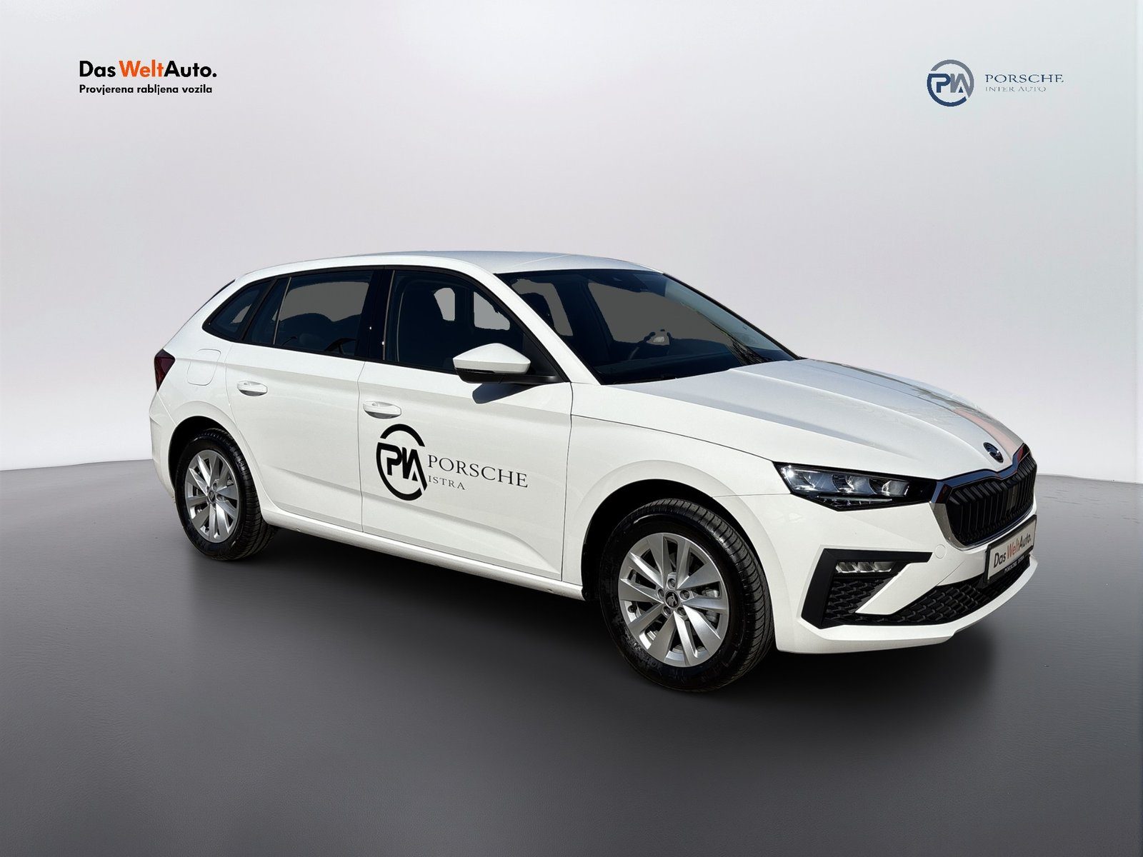 2026 Škoda Scala — fotografija 3