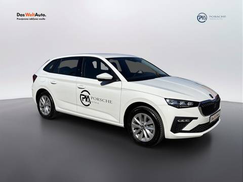 2026 Škoda Scala — sličica 3