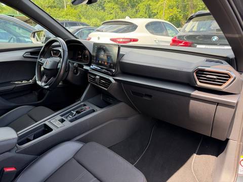 2022 Cupra Formentor — sličica 5