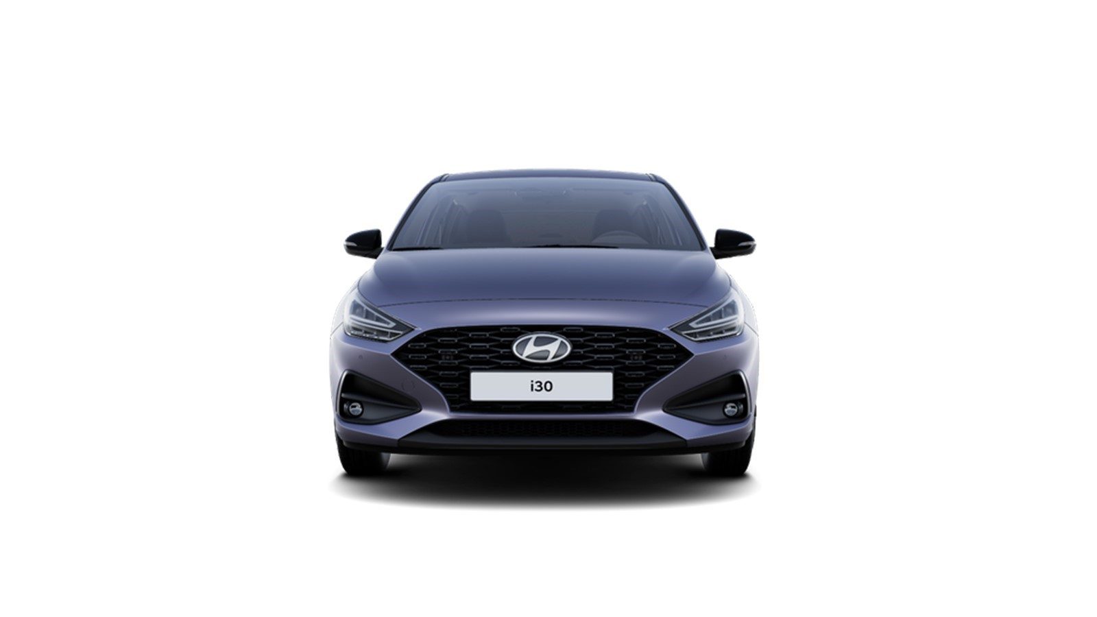 Hyundai i30 — fotografija 6