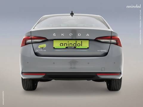 2026 Škoda Octavia — sličica 5