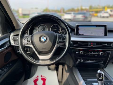 2017 BMW X5 — sličica 10
