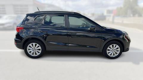 2024 Seat Arona — sličica 8
