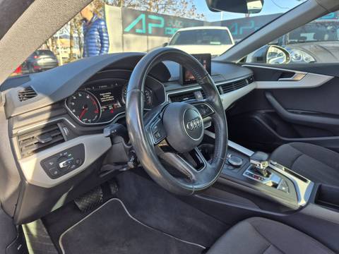 2019 Audi A5 Sportback — sličica 9