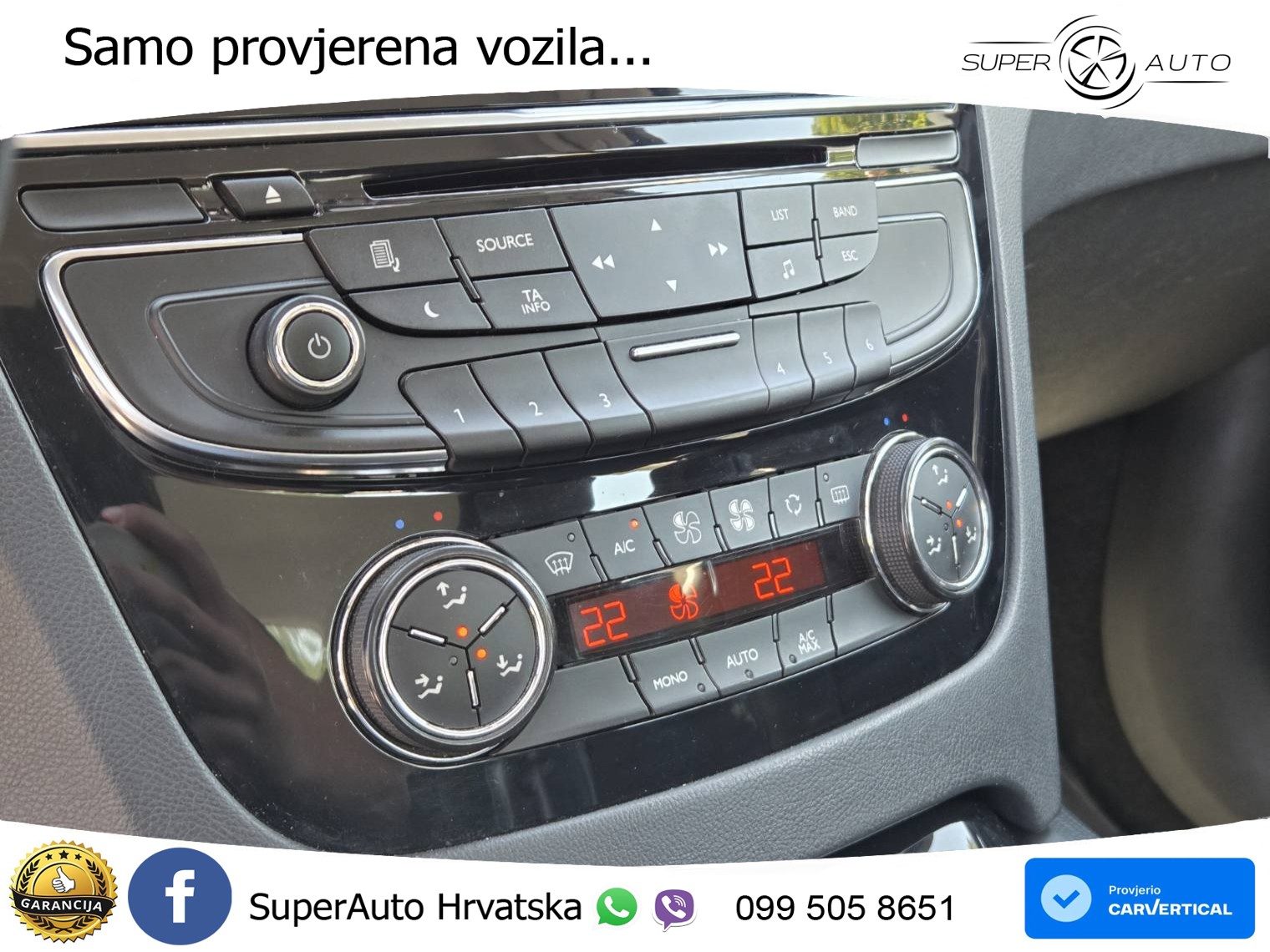 2011 Peugeot 508 — fotografija 14