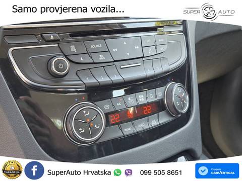 2011 Peugeot 508 — sličica 14