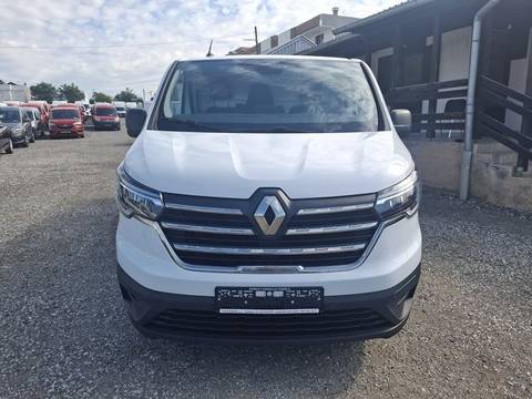 2022 Renault Trafic — sličica 2