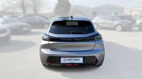 2025 Peugeot 208 — sličica 6