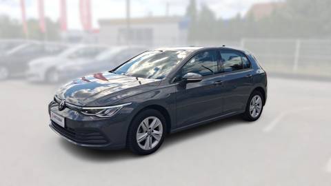 2024 Volkswagen Golf