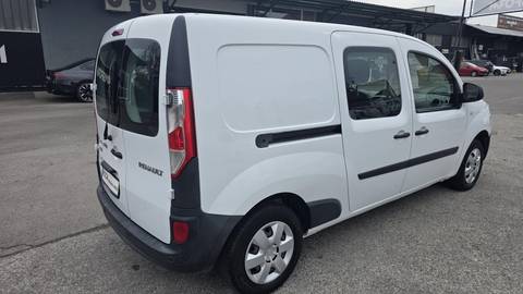 2021 Renault Kangoo Express — sličica 6