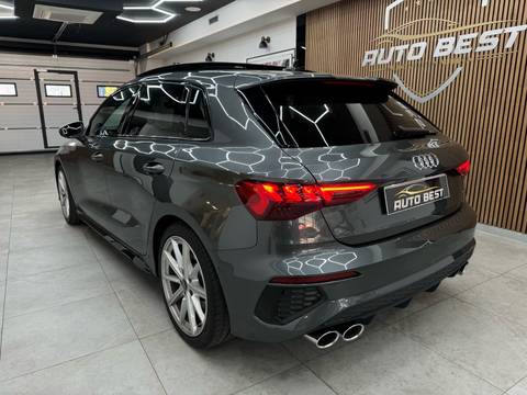 2023 Audi S3 — sličica 4