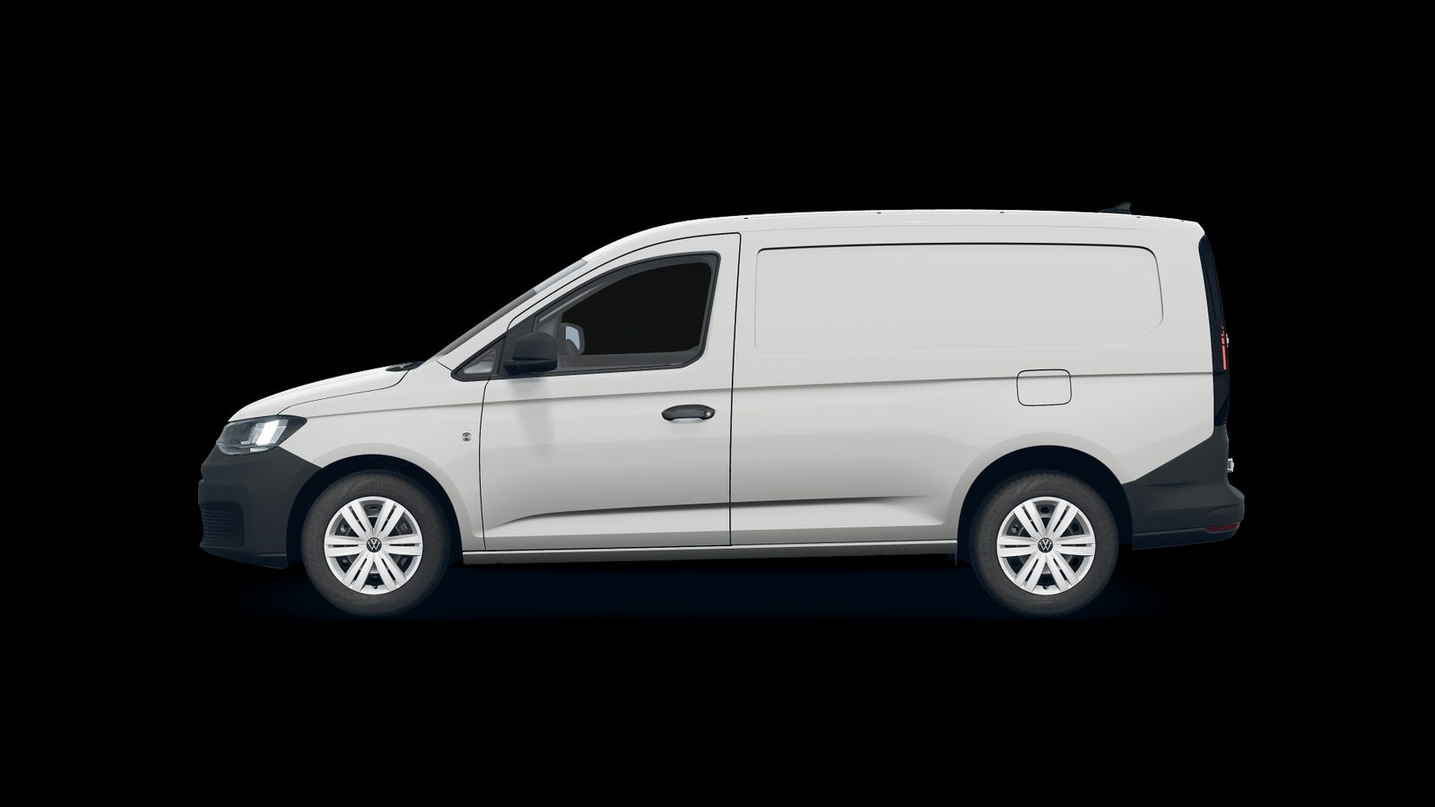 2026 Volkswagen Caddy — fotografija 3