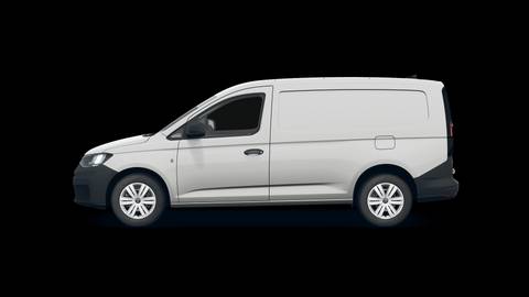 2026 Volkswagen Caddy — sličica 3