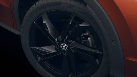 2026 Volkswagen T-Roc — sličica 7