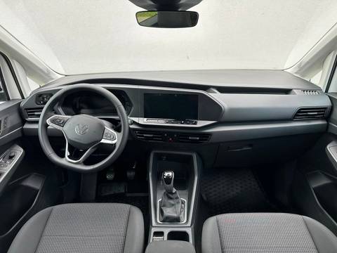 2026 Volkswagen Caddy — sličica 9